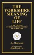 The Yorkshire Meaning of Liff