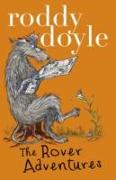 Roddy Doyle Bind-up: the Giggler Treatment, Rover Saves Christmas, the Meanwhile Adventures