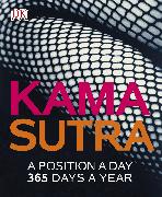 Kama Sutra A Position A Day