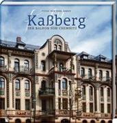 Kassberg - Der Balkon von Chemnitz