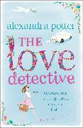 The Love Detective