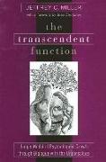 The Transcendent Function: Jung's Model of Psychological Growth Through Dialogue with the Unconscious