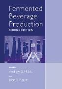 Fermented Beverage Production