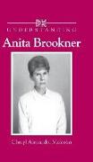 Understanding Anita Brookner