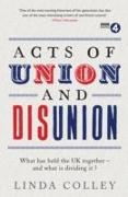 Acts of Union and Disunion