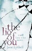 The Lie of You