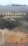 Tierra Santa : libro del peregrino