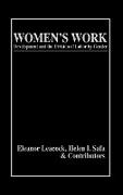 Women's Work