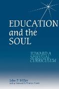 Education and the Soul
