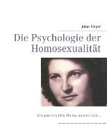 Die Psychologie der Homosexualität