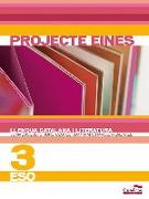 Projecte Eines, llengua catalana i literatura, 3 ESO