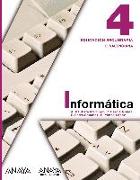 Informática, 4 ESO (Valencia)