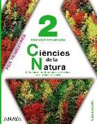 Ciències de la natura, 2 ESO (Baleares)