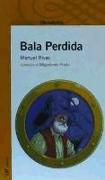 Bala perdida