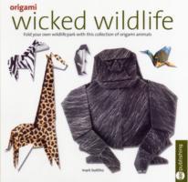 ORIGAMI WICKED WILDLIFE