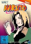 Naruto - Staffel 4: Folge 81-106