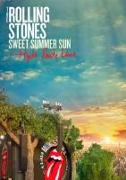 Sweet Summer Sun-Hyde Park Live (DVD)