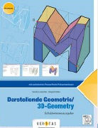 Darstellende Geometrie / 3D-Geometry. SchülerInnenausgabe