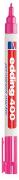 EDDING® Permanent Marker 400, rosa