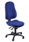 TOPSTAR® Bürostuhl Support SY, blau