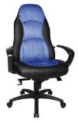 TOPSTAR® Chefsessel Speed Chair, blau