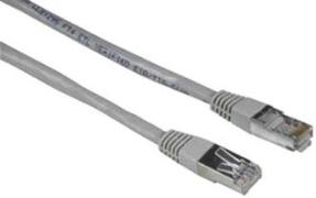 HAMA Netzwerk RJ45 Patchkabel, 3 m