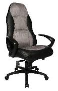 TOPSTAR® Chefsessel Speed Chair, grau