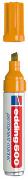 EDDING® Permanent Marker 500, orange