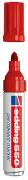 EDDING® Permanent Marker 550, rot