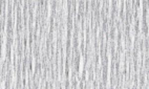 FOLIA® Krepppapier farbig, silber