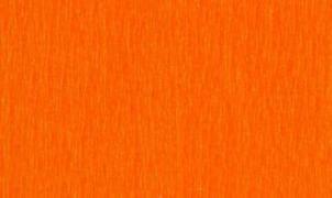 FOLIA® Krepppapier farbig, hellrotorange