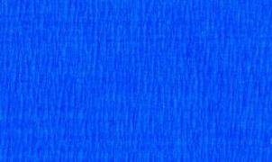 FOLIA® Krepppapier farbig, blau