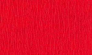 FOLIA® Krepppapier farbig, rot