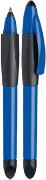 SCHNEIDER® Roller Base Ball, blau/schwarz