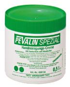 PEVALIN SPEZIAL Handreinigungs-Creme, Dose 500 ml