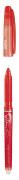 PILOT Roller FriXion Point, rot