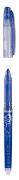 PILOT Roller FriXion Point, blau