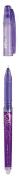 PILOT Roller FriXion Point, violett