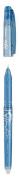 PILOT Roller FriXion Point, hellblau