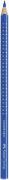 FABER-CASTELL Farbstift Colour Grip 2001, kobaltblau