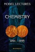 Nobel Lectures in Chemistry, Vol 7 (1991-1995)