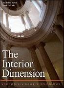 The Interior Dimension