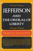 Jefferson and the Ordeal of Liberty - Volume III