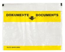 ELCO Quick Vitro Dokumententaschen Dokumente/Documents, C6