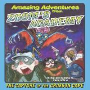 Amazing Adventures from Zoom's Academy