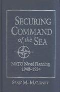 Securing Command of the Sea