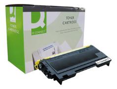 Q-CONNECT® Toner für Mono Laserdrucker/Multifunktionsgeräte