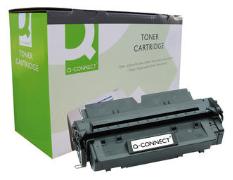 Q-CONNECT® Toner für Mono Laserdrucker/Multifunktionsgeräte