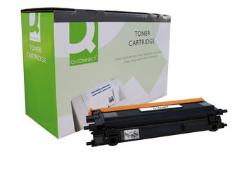 Q-CONNECT® Toner für Color Laserdrucker/Multifunktionsgeräte