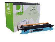 Q-CONNECT® Toner für Color Laserdrucker/Multifunktionsgeräte